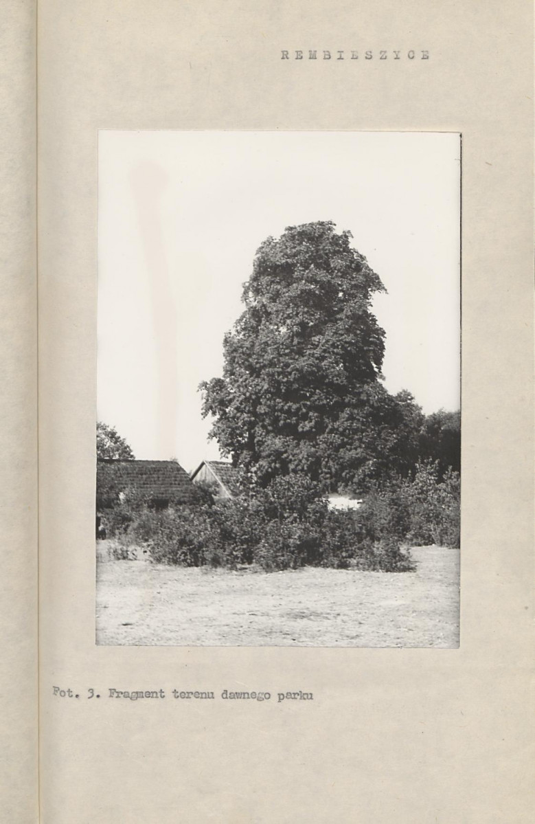Ewidencja parkowa, skan nr 11