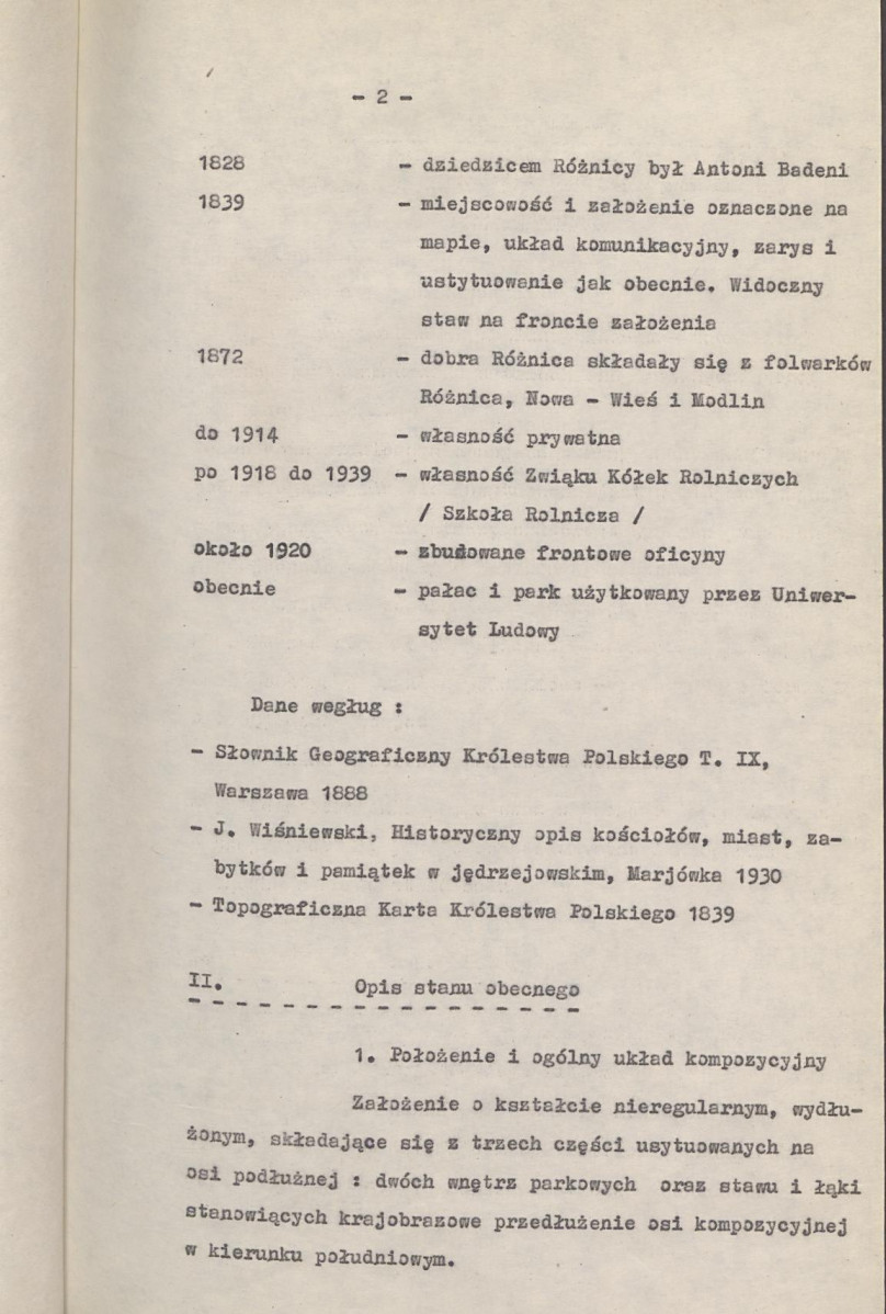 Ewidencja parkowa, skan nr 6