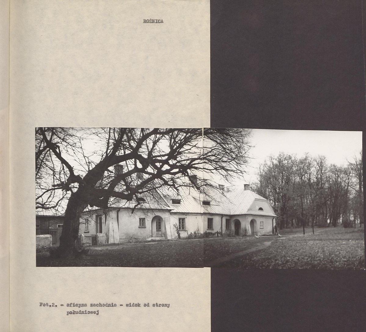 Ewidencja parkowa, skan nr 14