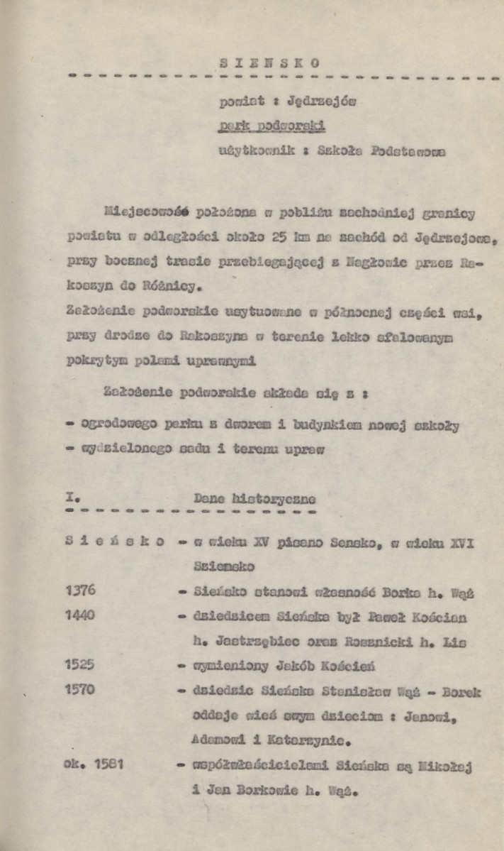 Ewidencja parkowa, skan nr 5