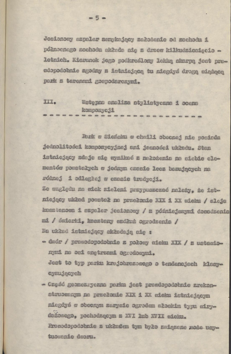 Ewidencja parkowa, skan nr 9
