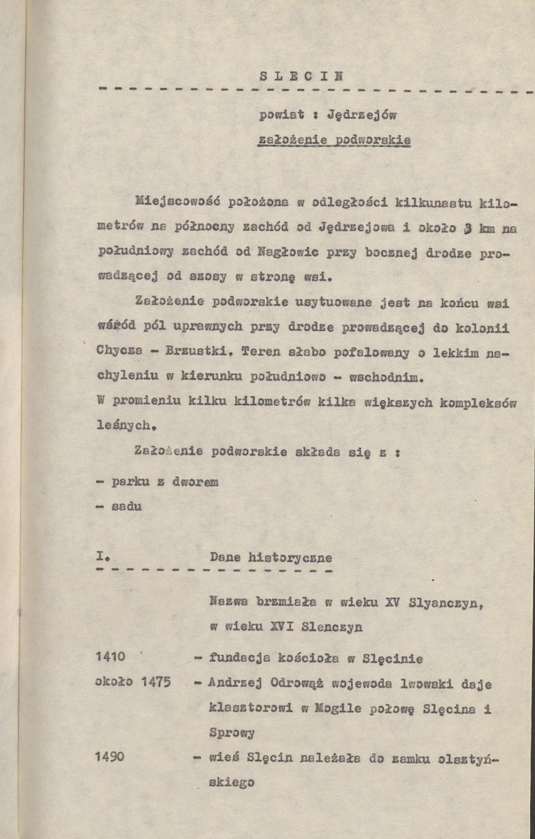 Ewidencja parkowa, skan nr 5