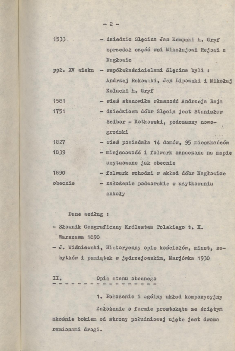 Ewidencja parkowa, skan nr 6