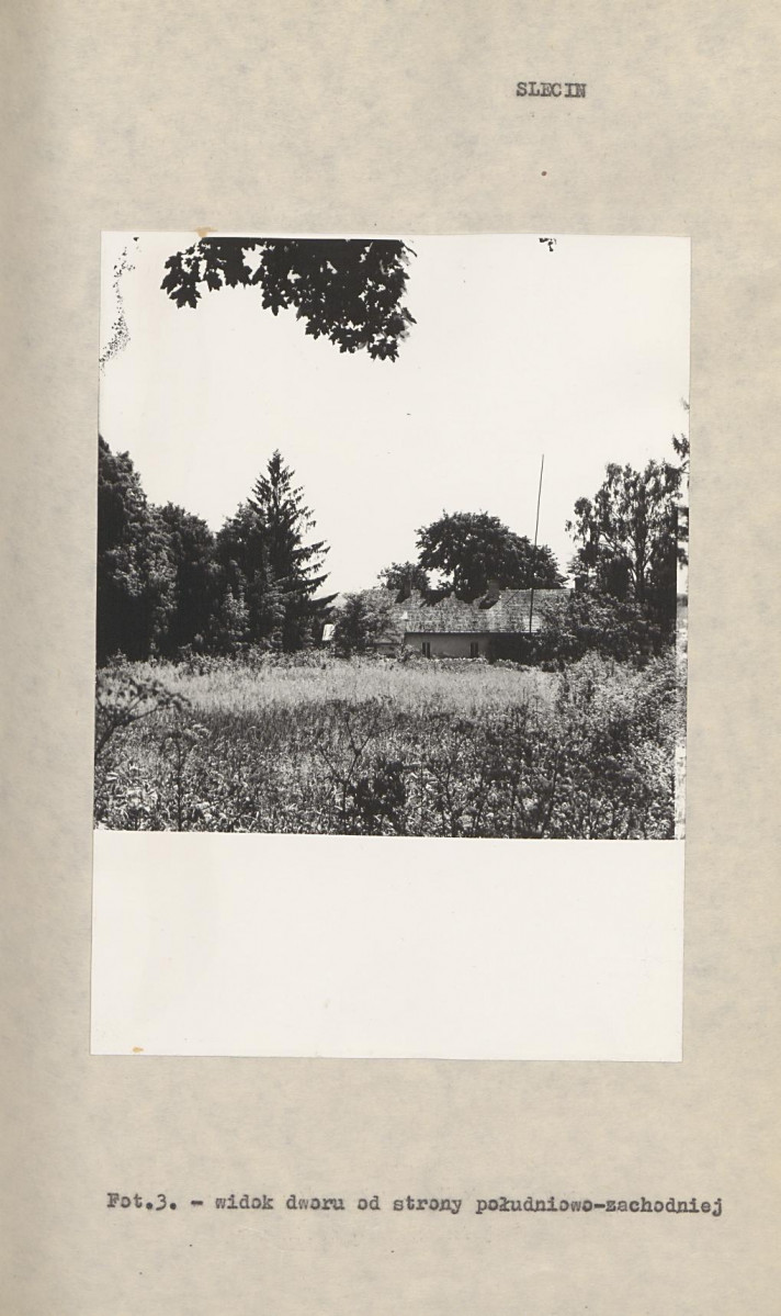 Ewidencja parkowa, skan nr 14