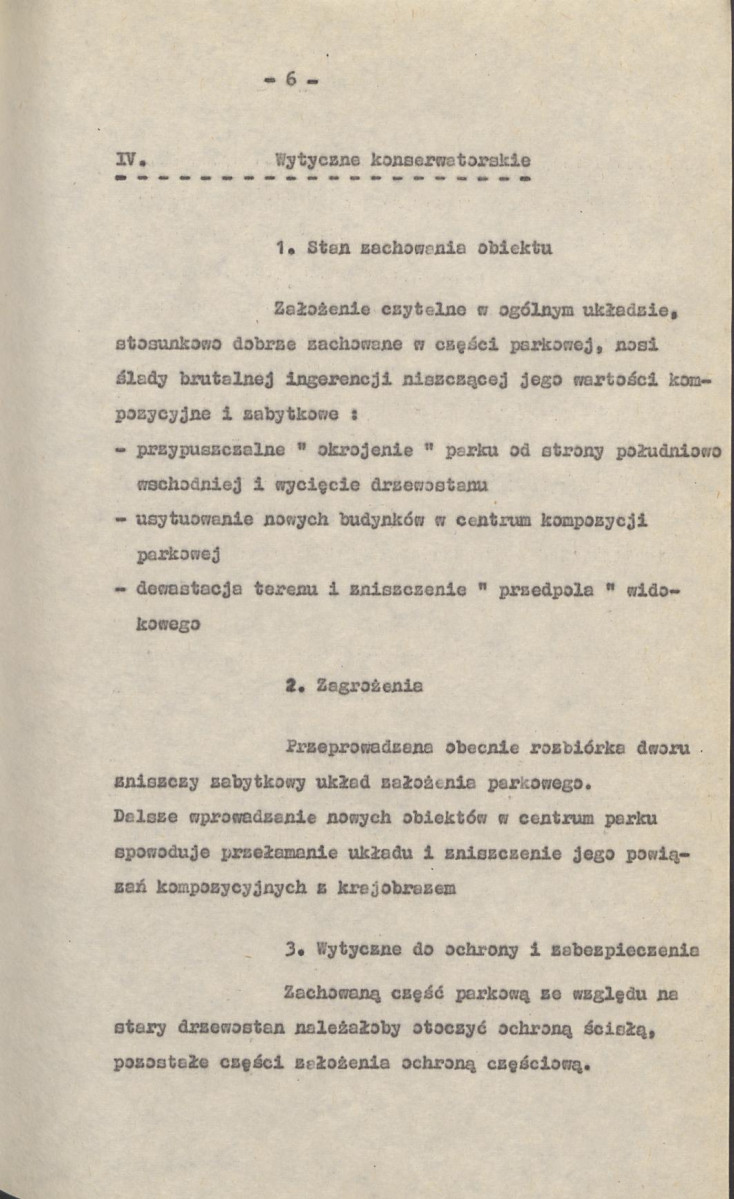 Ewidencja parkowa, skan nr 10
