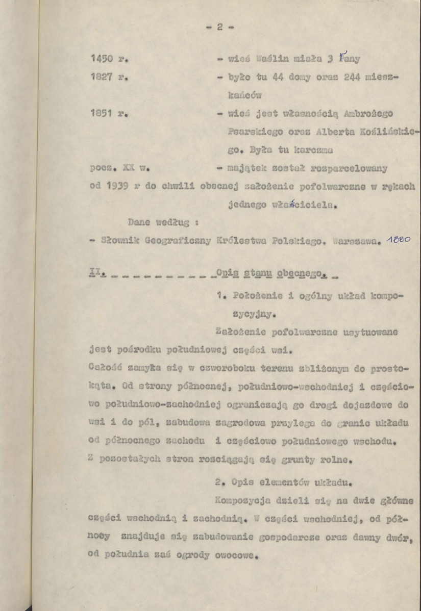 Ewidencja parkowa, skan nr 6