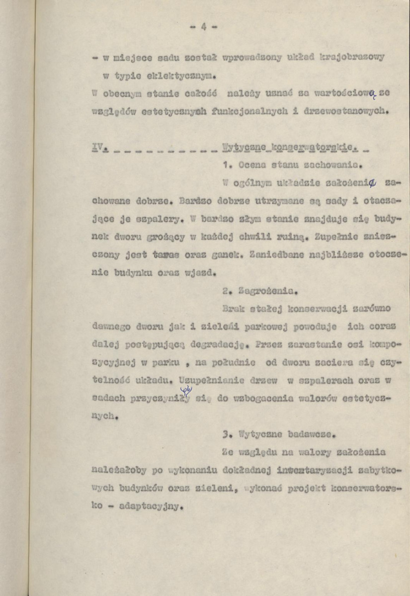 Ewidencja parkowa, skan nr 8