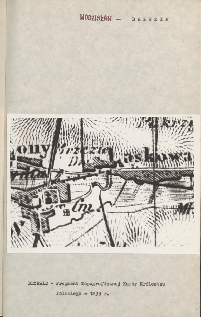 Ewidencja parkowa, skan nr 4