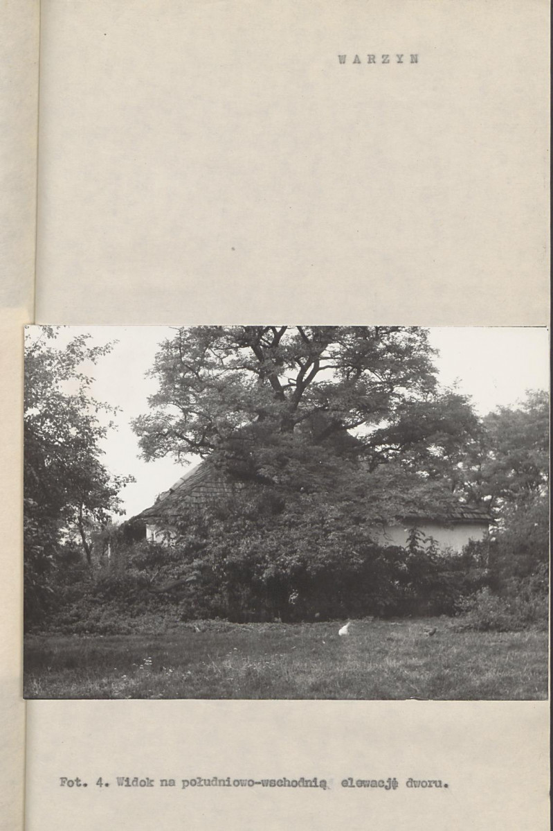 Ewidencja parkowa, skan nr 15