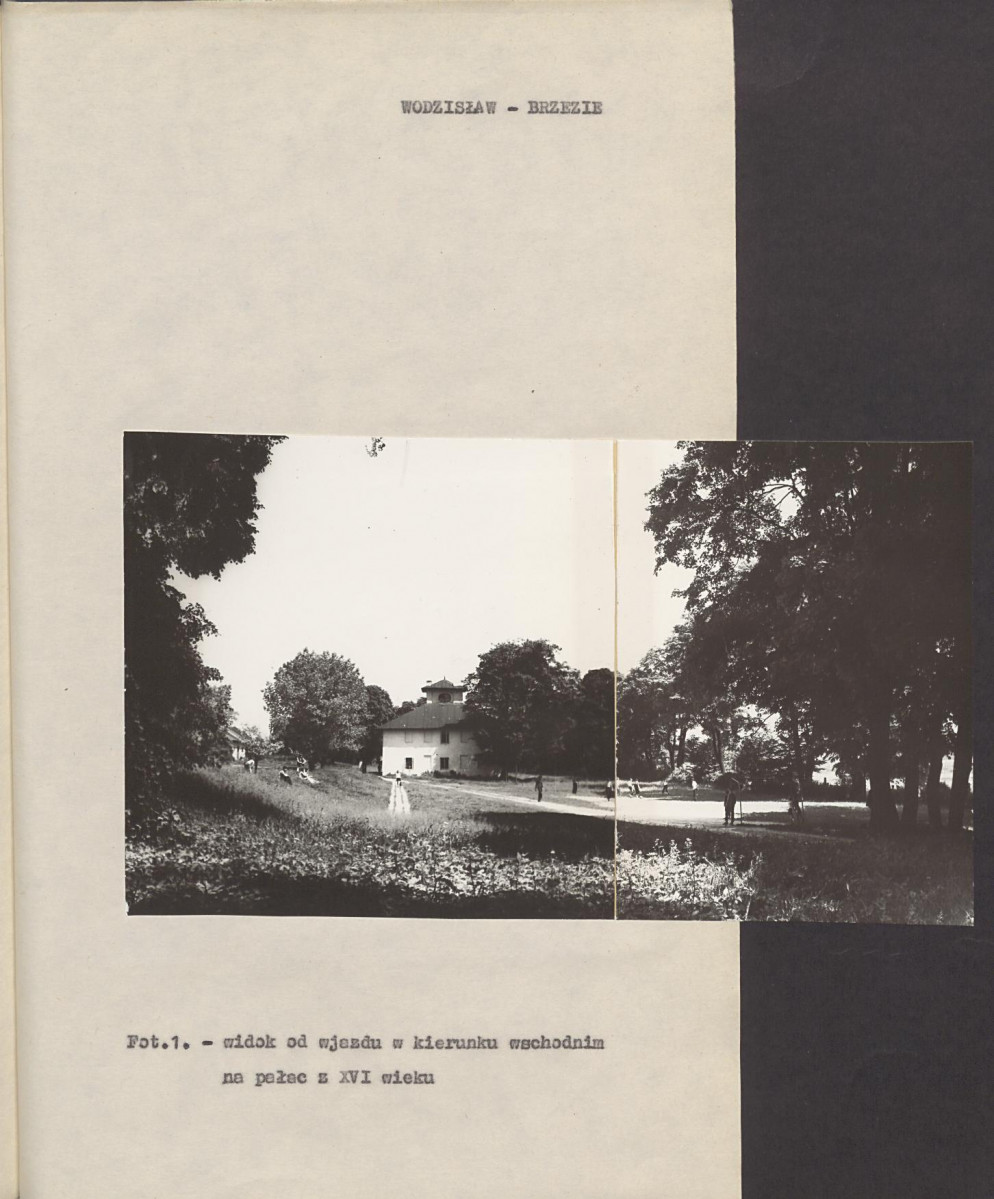 Ewidencja parkowa, skan nr 15