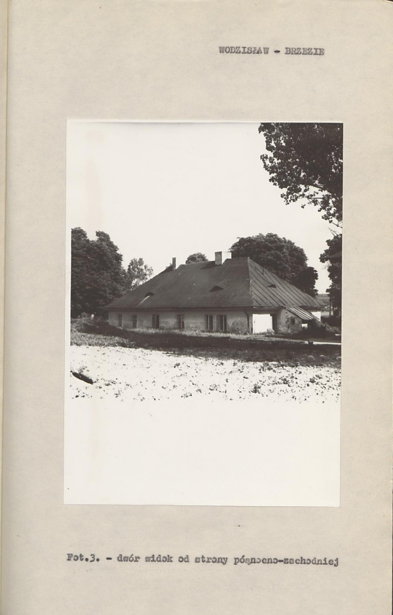 Ewidencja parkowa, skan nr 17