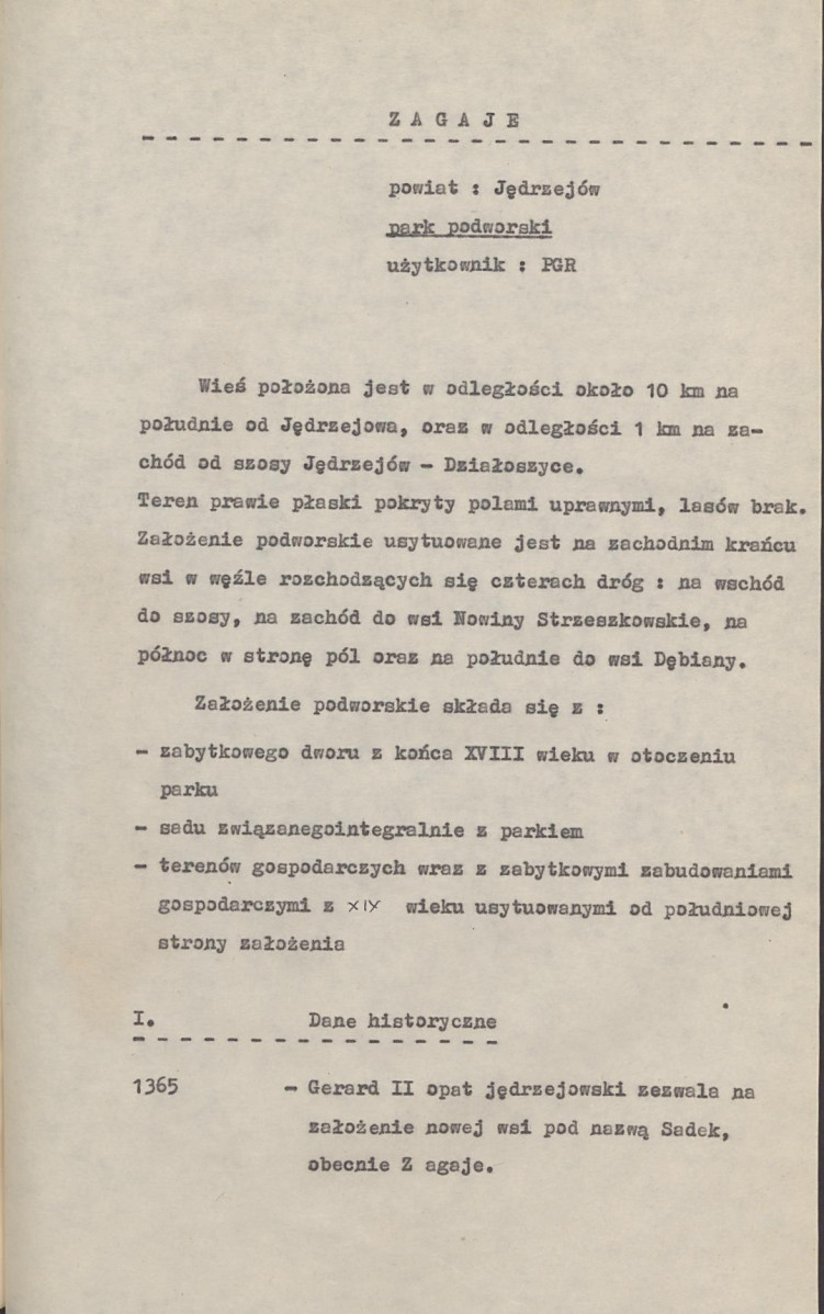 Ewidencja parkowa, skan nr 5