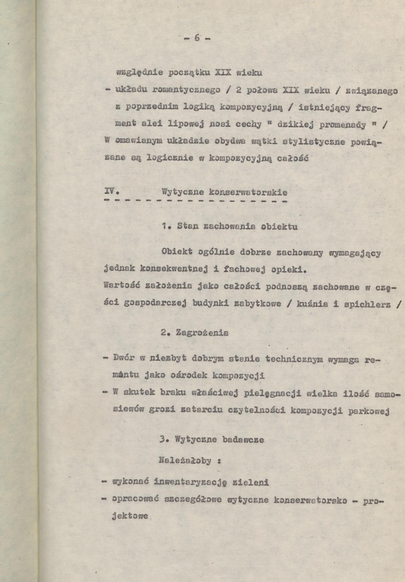 Ewidencja parkowa, skan nr 10