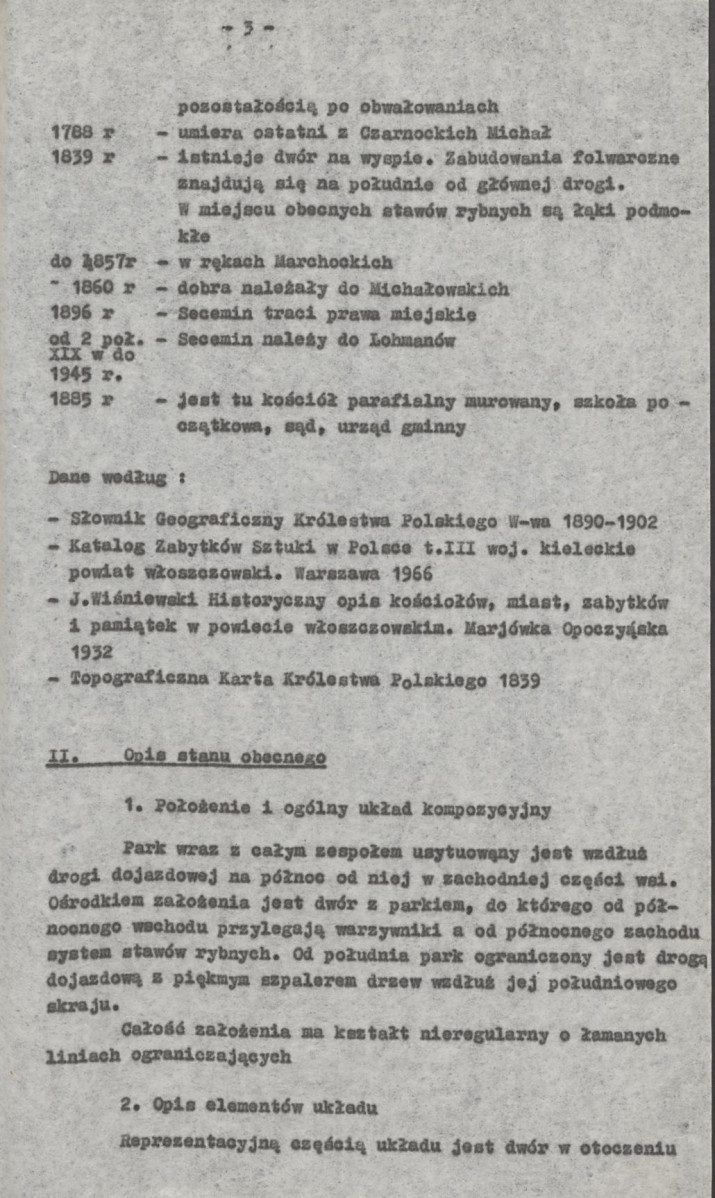 Ewidencja parkowa, skan nr 7