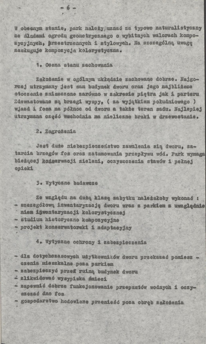 Ewidencja parkowa, skan nr 10
