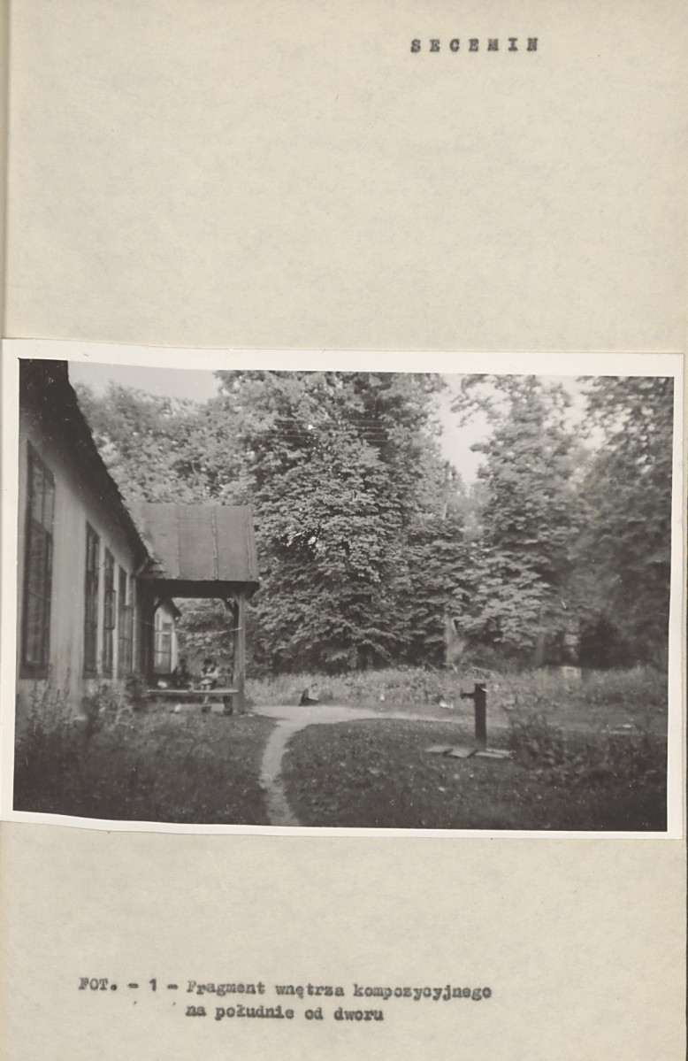 Ewidencja parkowa, skan nr 14