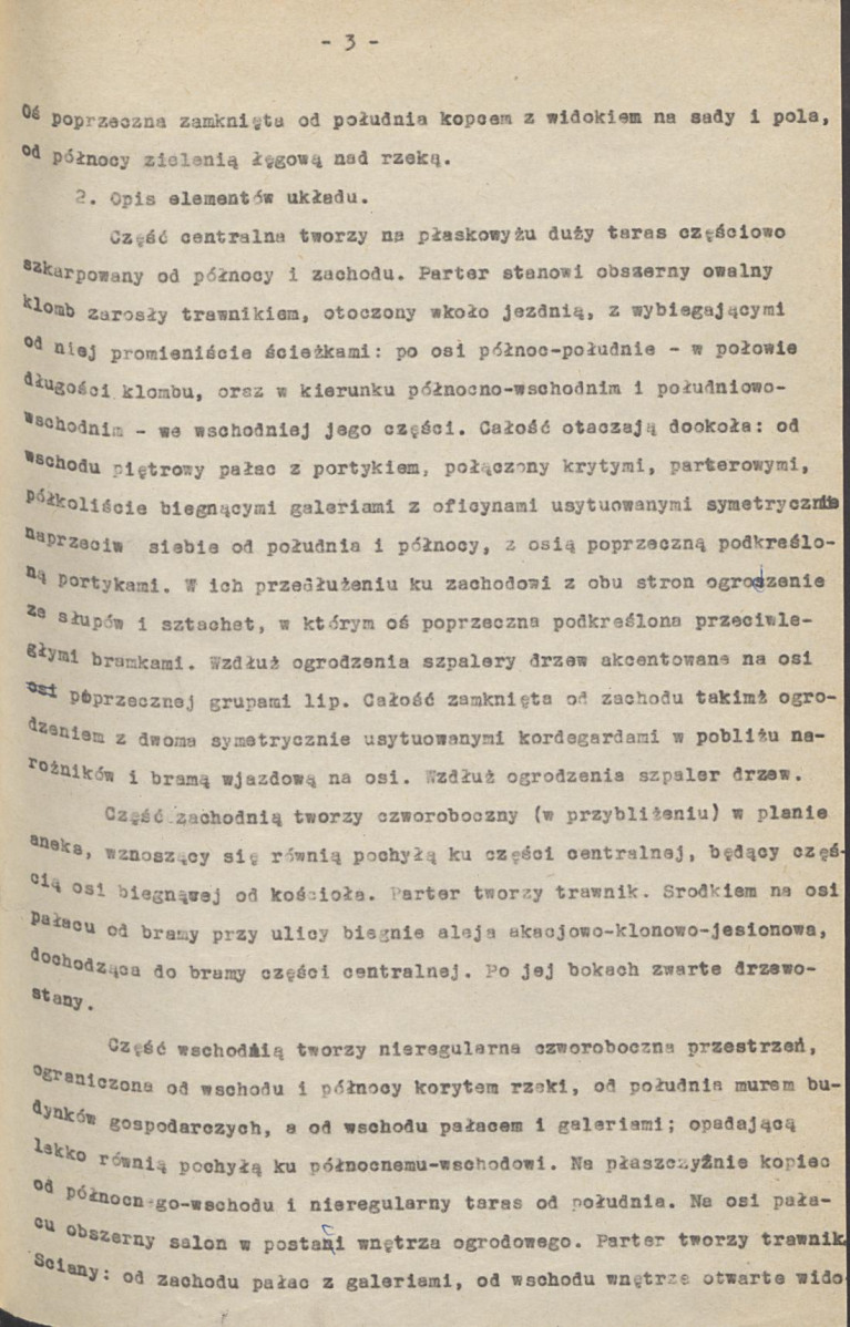 Ewidencja parkowa, skan nr 6