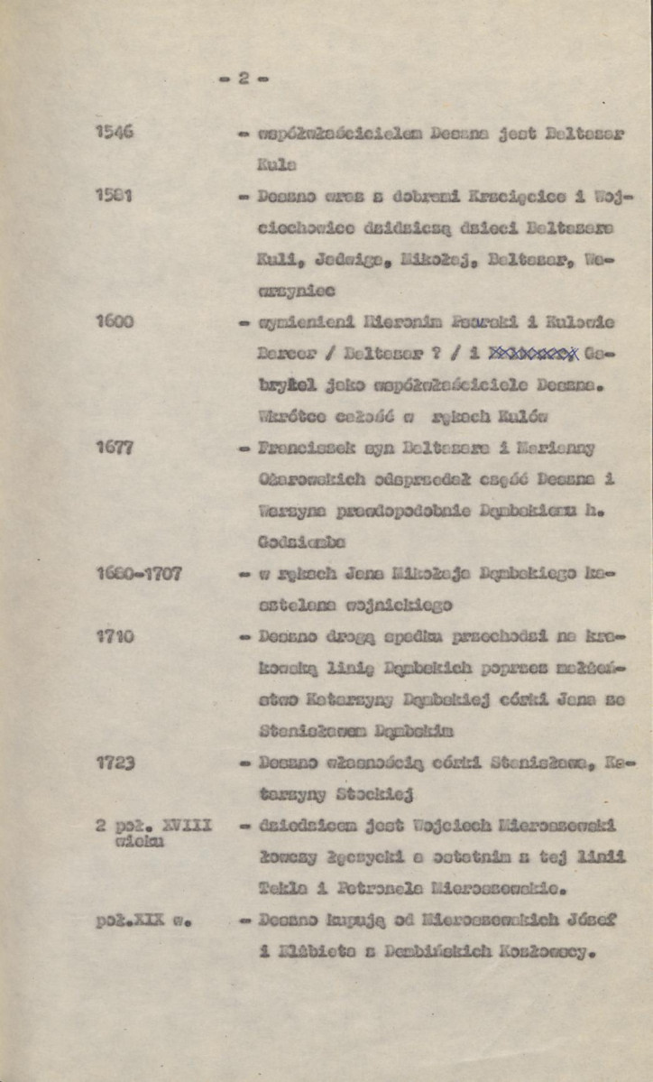 Ewidencja parkowa, skan nr 7