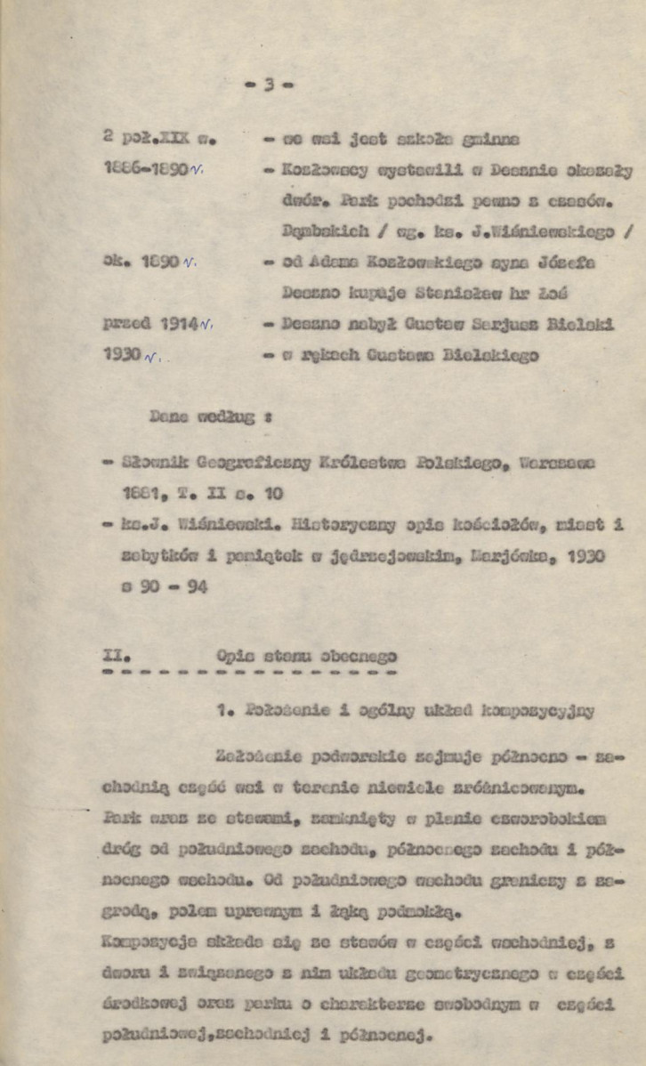 Ewidencja parkowa, skan nr 8