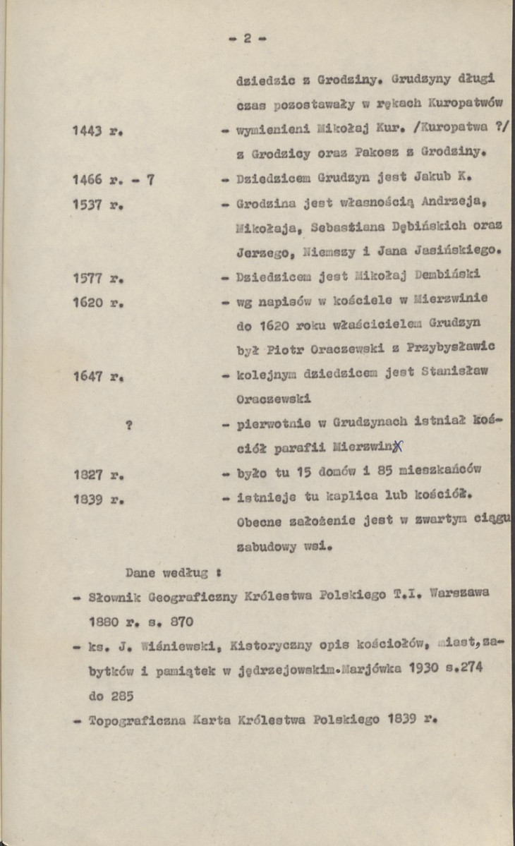 Ewidencja parkowa, skan nr 7