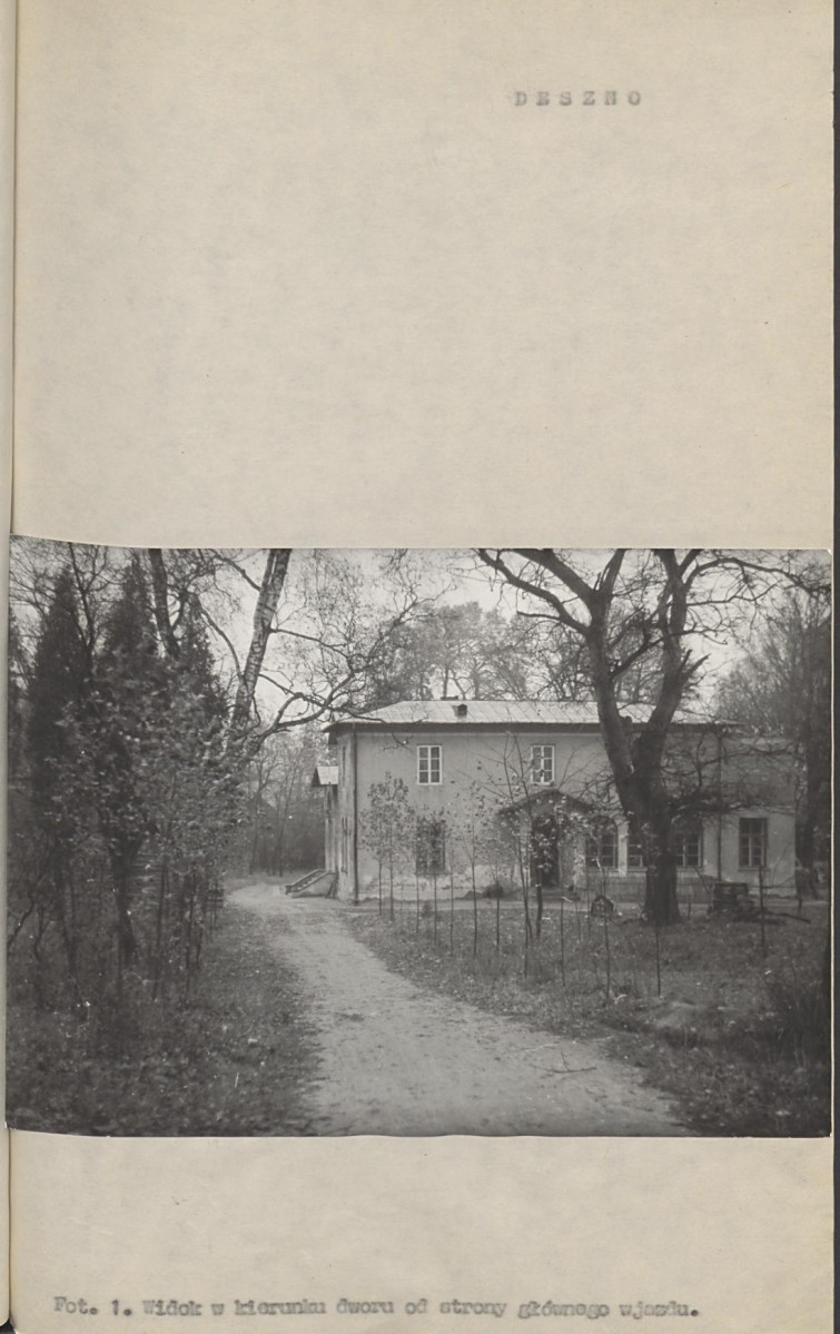 Ewidencja parkowa, skan nr 16