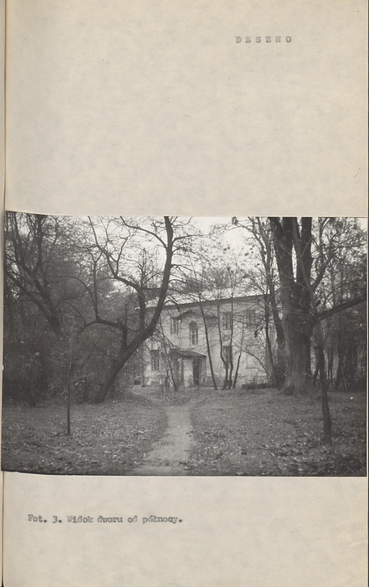 Ewidencja parkowa, skan nr 18