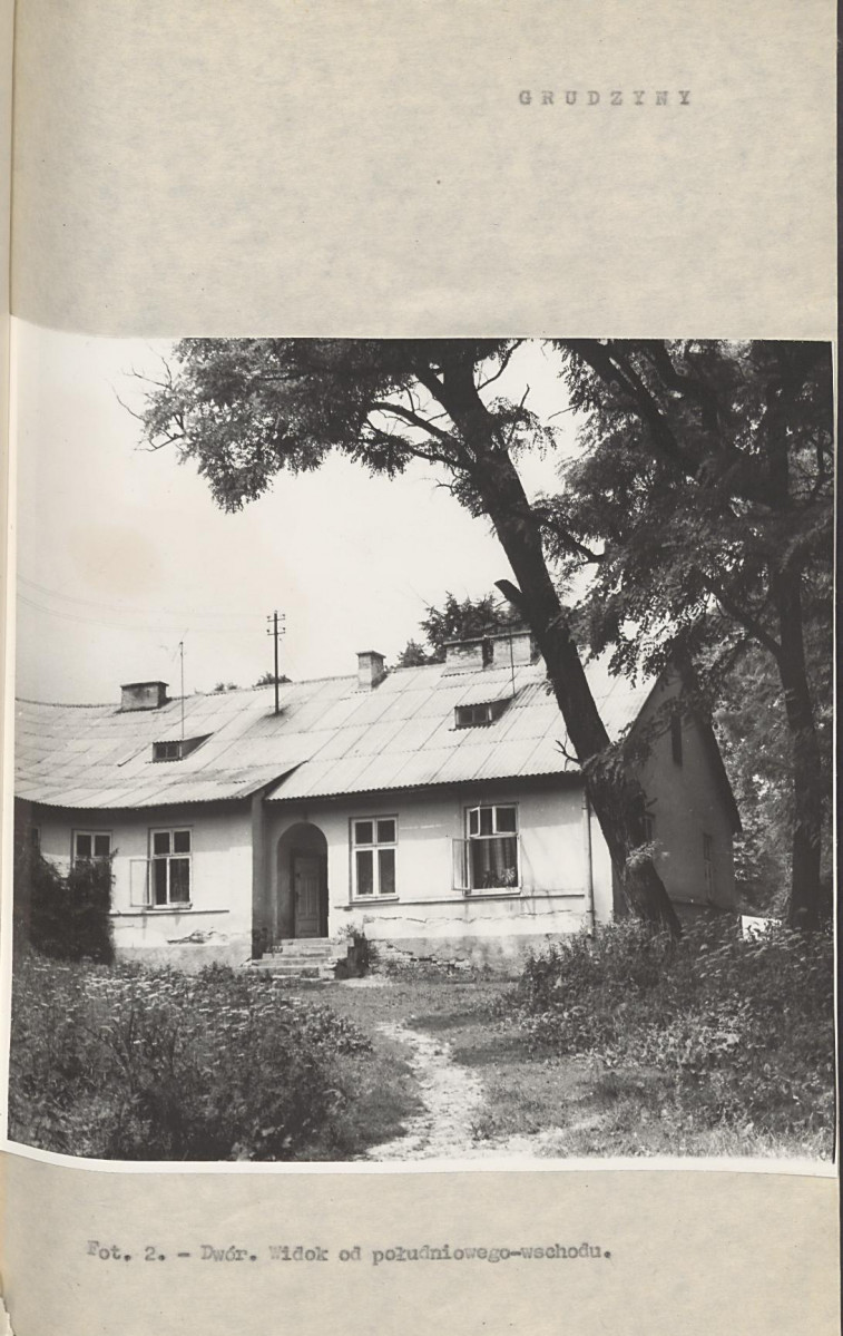 Ewidencja parkowa, skan nr 15