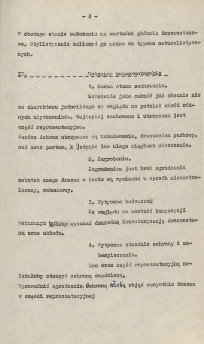 Ewidencja parkowa, skan nr 9