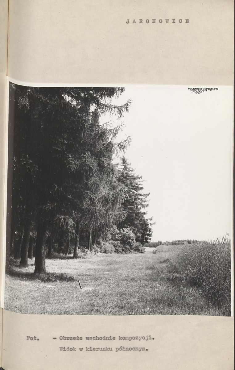 Ewidencja parkowa, skan nr 16