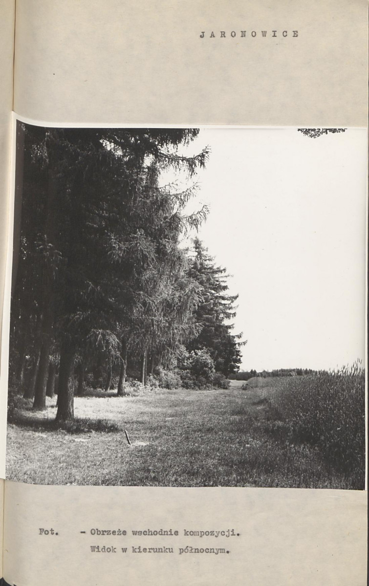 Ewidencja parkowa, skan nr 17