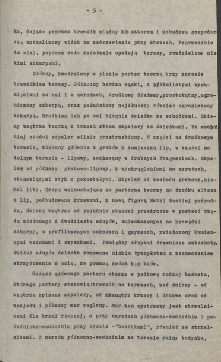 Ewidencja parkowa, skan nr 12