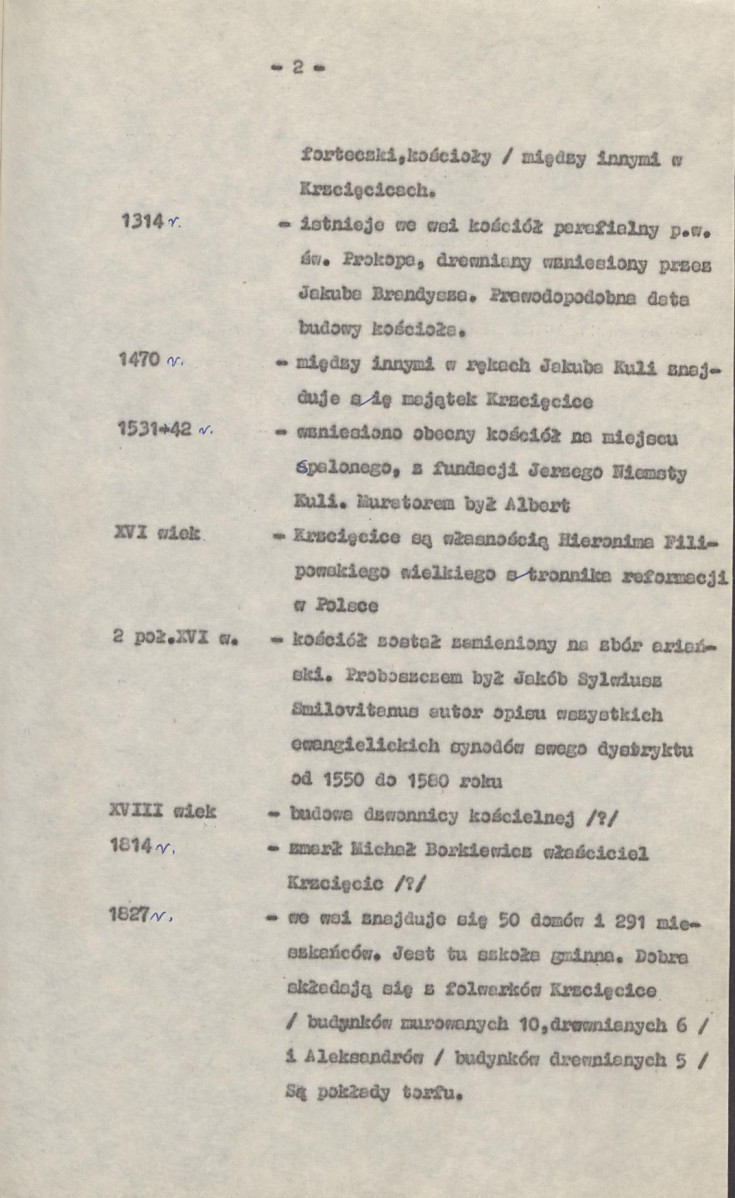 Ewidencja parkowa, skan nr 7