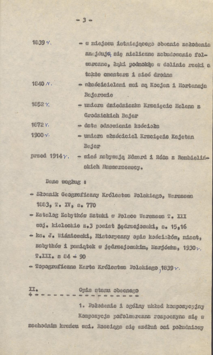 Ewidencja parkowa, skan nr 8