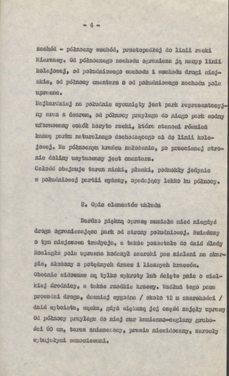 Ewidencja parkowa, skan nr 9