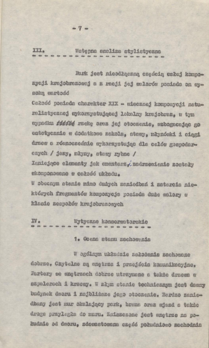 Ewidencja parkowa, skan nr 12