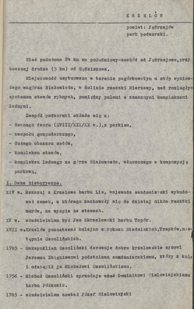 Ewidencja parkowa, skan nr 8