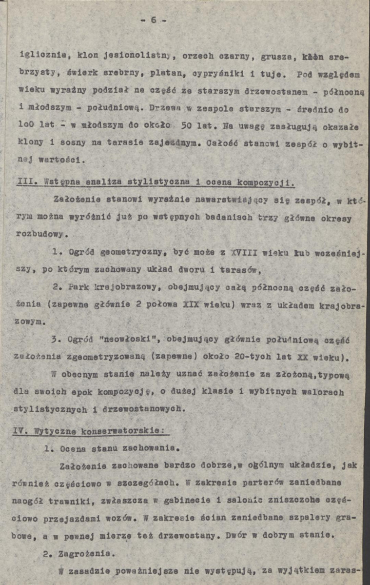 Ewidencja parkowa, skan nr 13