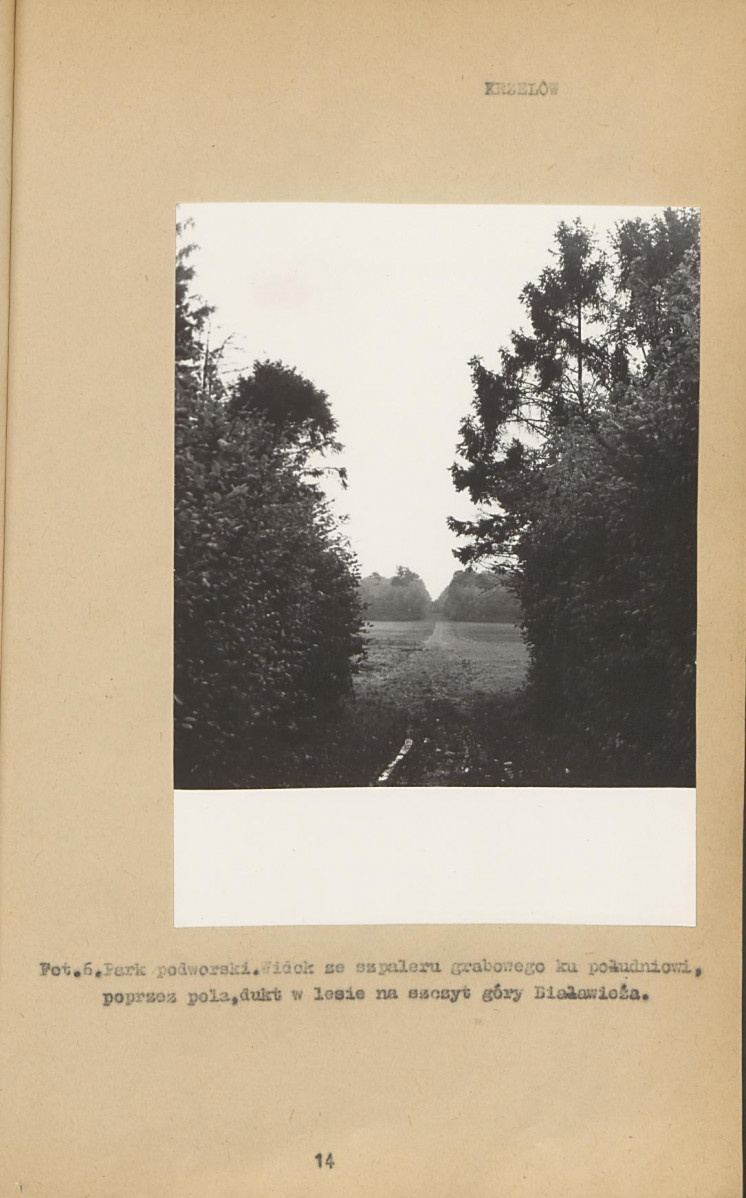 Ewidencja parkowa, skan nr 20