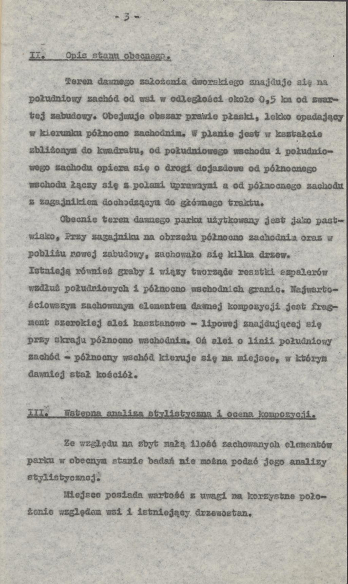 Ewidencja parkowa, skan nr 8