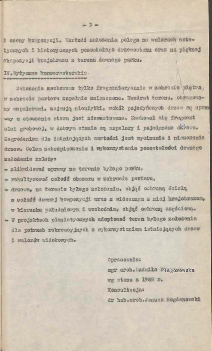 Ewidencja parkowa, skan nr 8