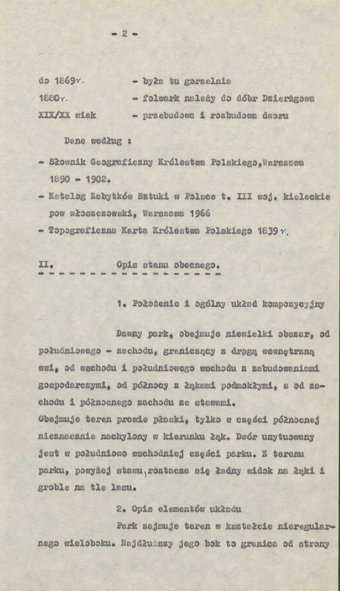 Ewidencja parkowa, skan nr 6