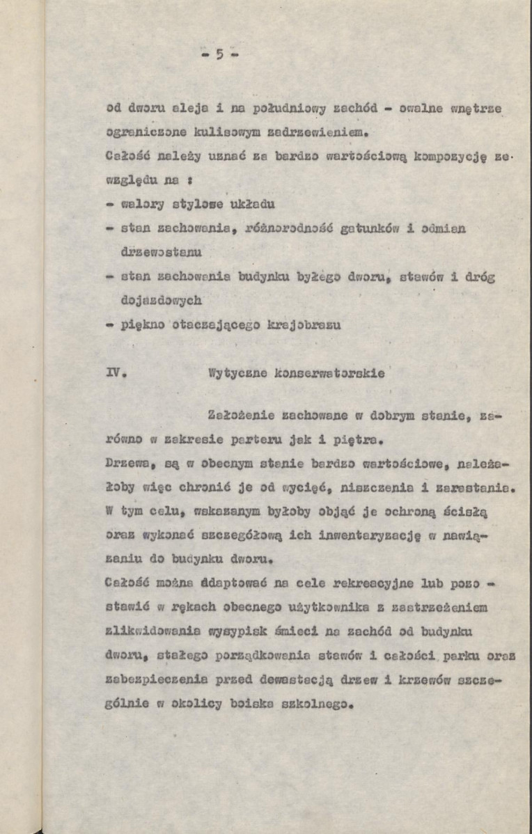 Ewidencja parkowa, skan nr 9