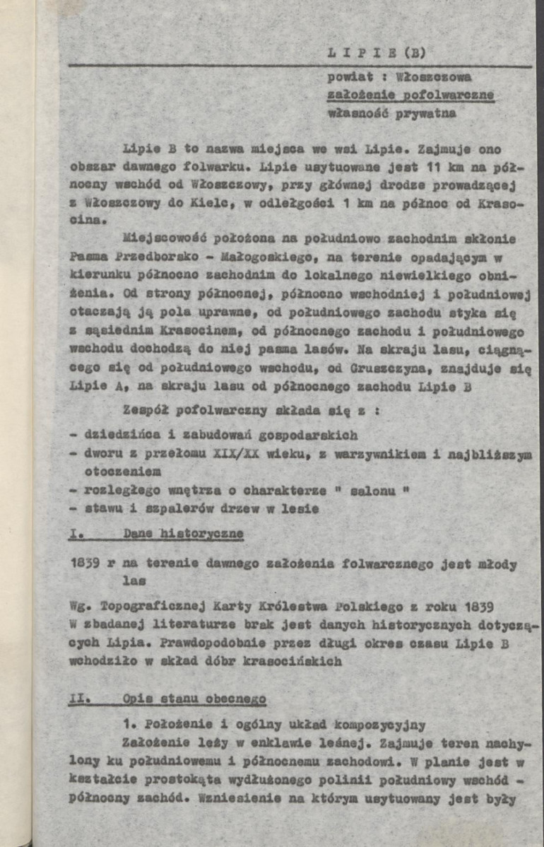Ewidencja parkowa, skan nr 5