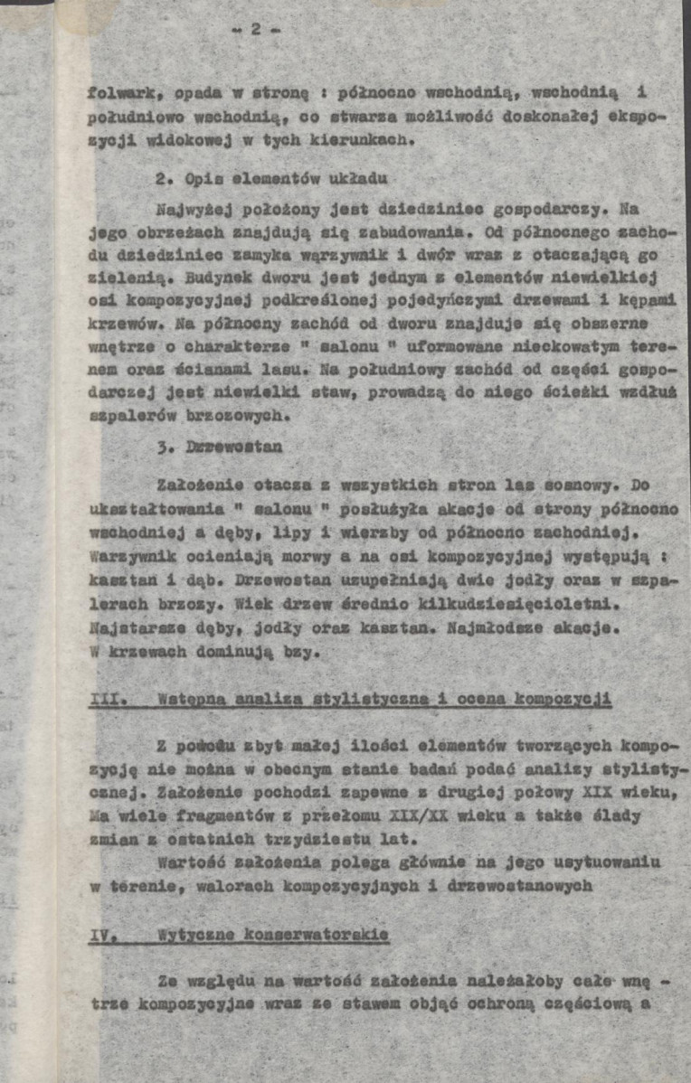 Ewidencja parkowa, skan nr 6
