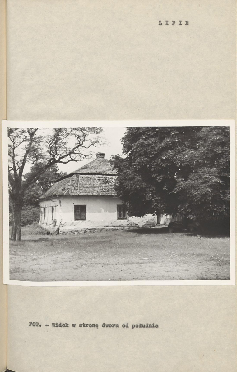 Ewidencja parkowa, skan nr 10