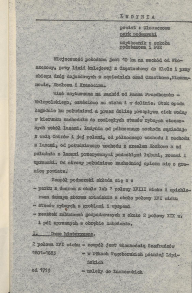 Ewidencja parkowa, skan nr 5