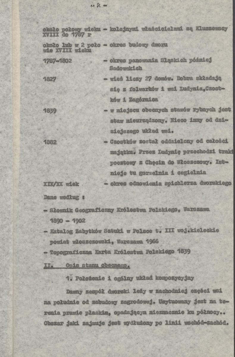 Ewidencja parkowa, skan nr 6