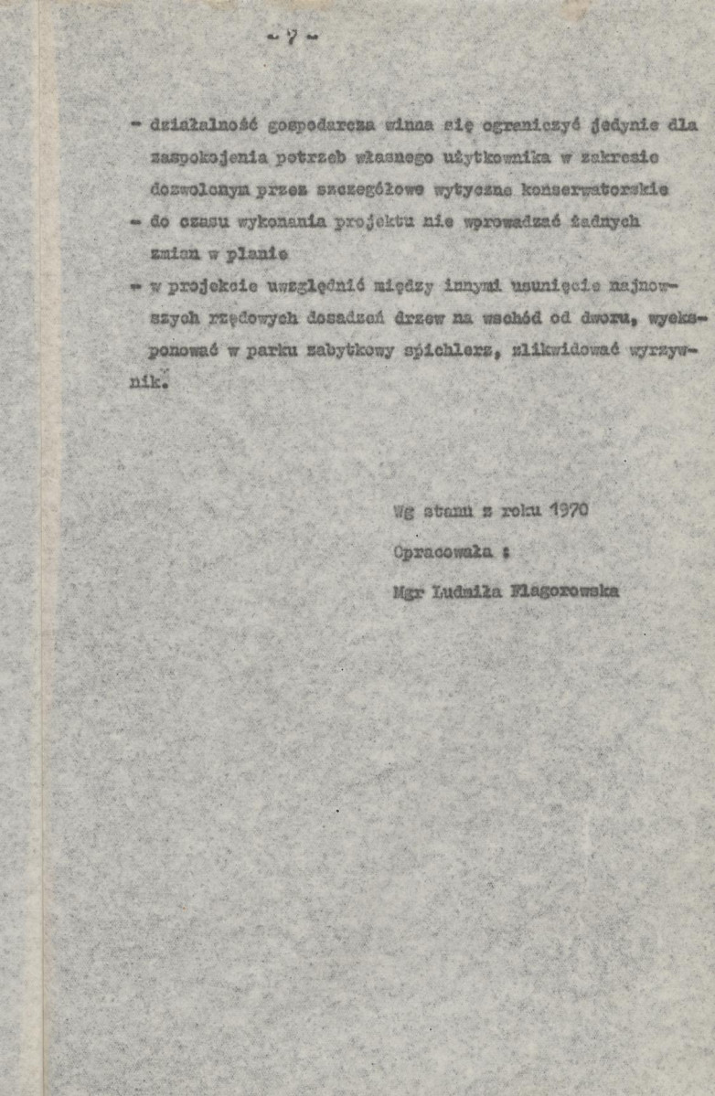 Ewidencja parkowa, skan nr 10
