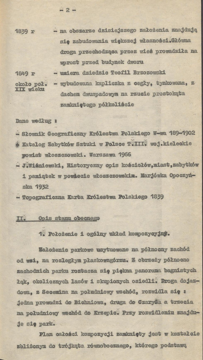 Ewidencja parkowa, skan nr 8
