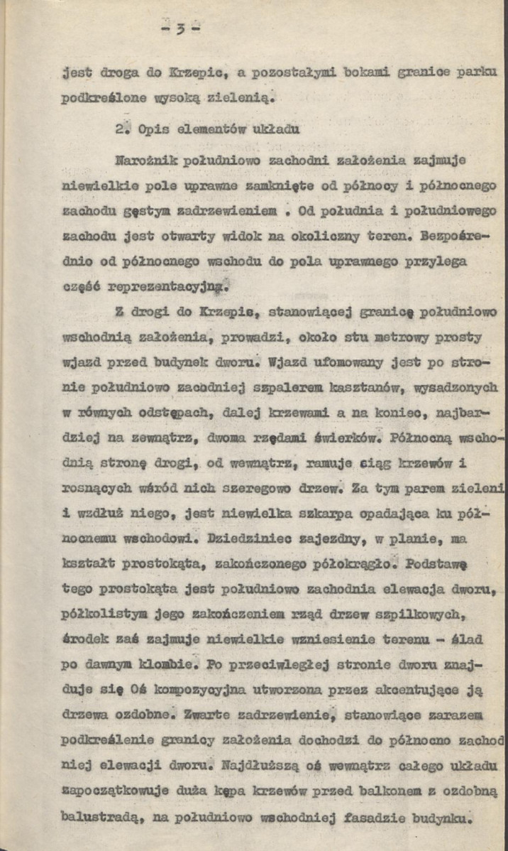 Ewidencja parkowa, skan nr 9